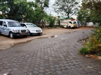 Image of: Pioneer Automobiles in Madurai