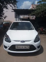 Image of: Prabhu Car Service in Madurai