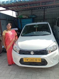 Image of: Pranay Cars in Mahal