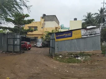 Image of: R P Motors in Madurai