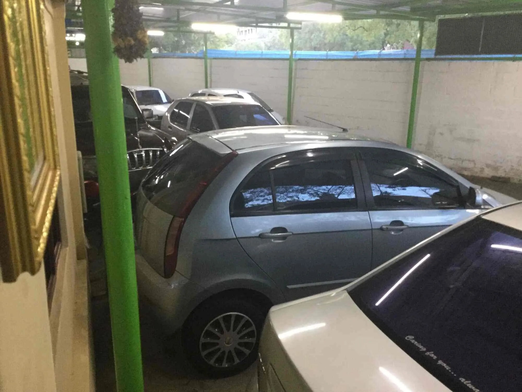 Image of: Ruby Cars in Madurai