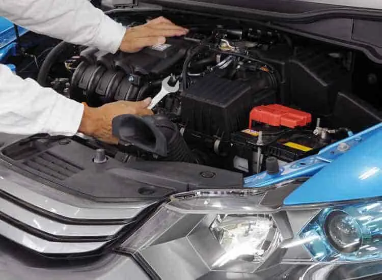 Image of: Shanmuga Veeramai Car Ac Car Electricals in Madurai