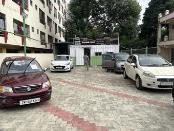 Image of: Shawn Cars in Virattipathu