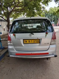 Image of: Spn Cabs Car Rentals in Madurai