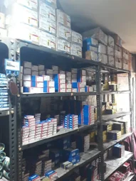Image of: Sri Soundanayagi Motors in Simmakkal
