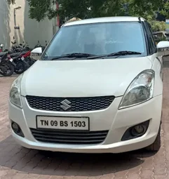 Image of: Sulthan Cars in Madurai