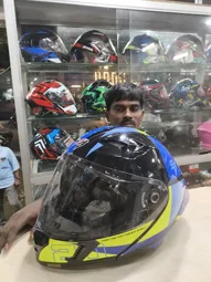 Image of: Thanush Honda in Madurai