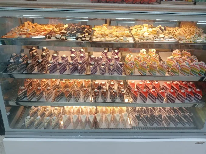 Image of: A1 Bakery And Sweets in Simmakkal