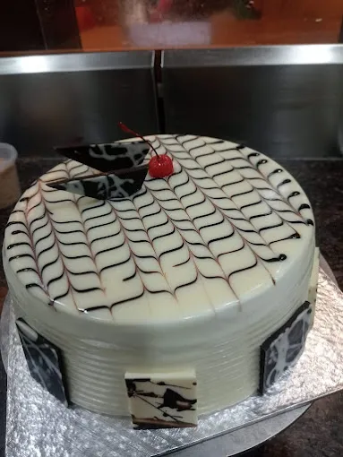 Image of: A1 Bakery And Sweets in Simmakkal 2