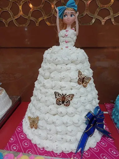Image of: A1 Bakery And Sweets in Simmakkal 3