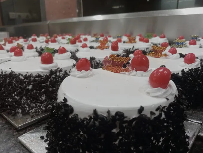 Image of: A1 Bakery And Sweets in Simmakkal 5