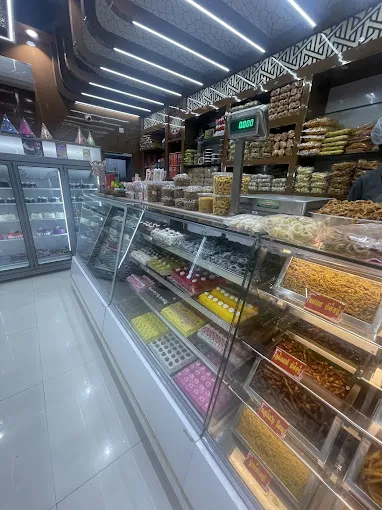 Image of: A1 Bakery And Sweets in Simmakkal 6
