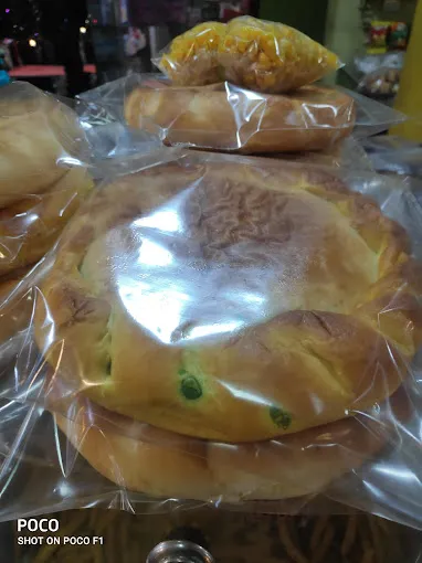 Image of: A R M The Bakers Table in Koodal Nagar 3