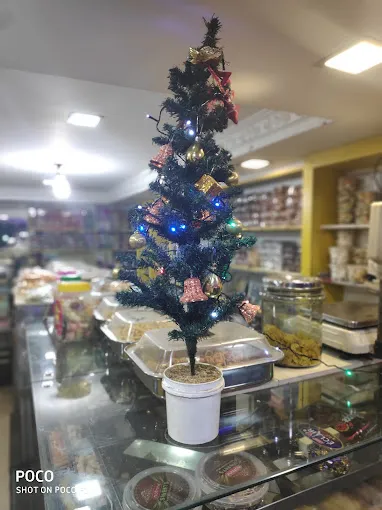 Image of: A R M The Bakers Table in Koodal Nagar 5