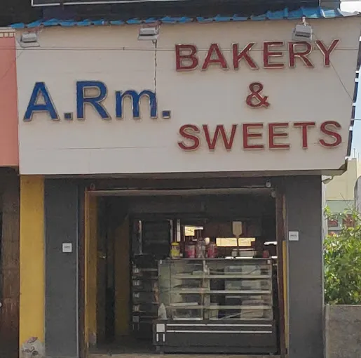 Image of: A R M The Bakers Table in Koodal Nagar 6