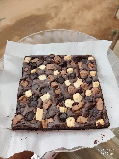Image of: Aadhan Brownie in K Pudur 3