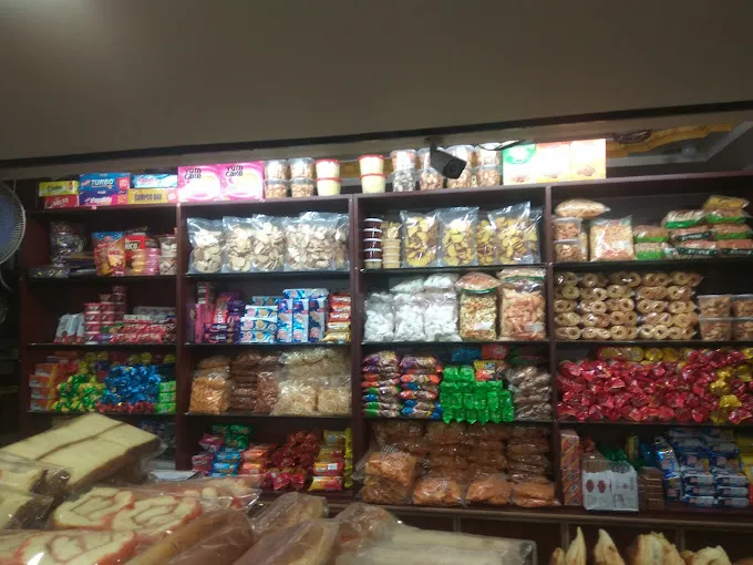 Image of: Aasai Bakery in Madurai