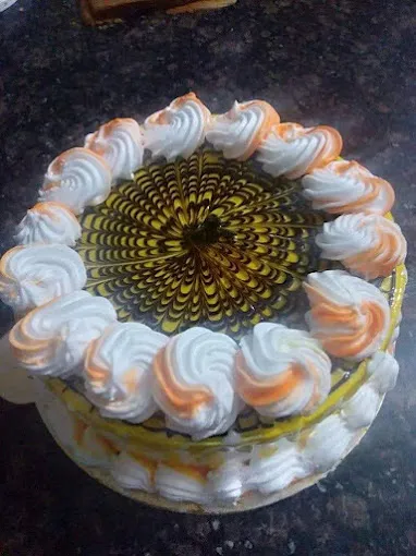 Image of: Amudham G Bakery in Madurai