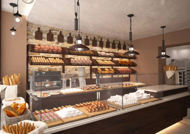 Image of: Ananda Sweets in Madurai