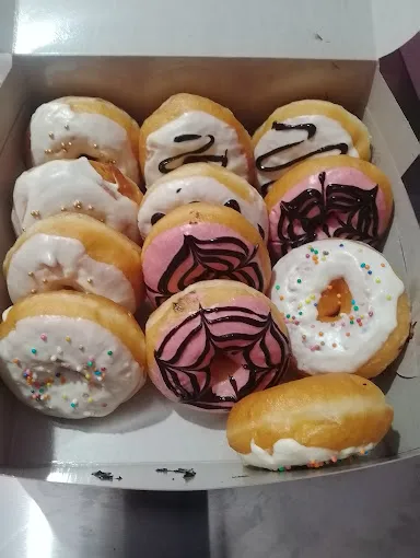 Image of: Anithas Bakery Delights in Kochadai