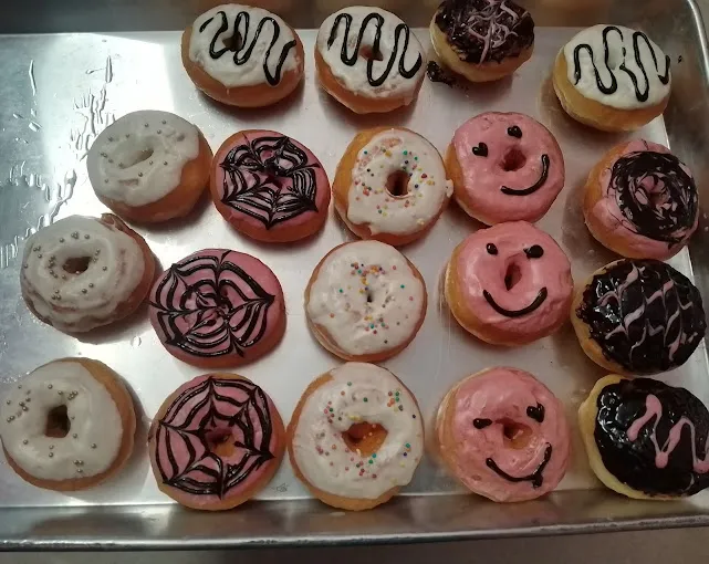 Image of: Anithas Bakery Delights in Kochadai 2