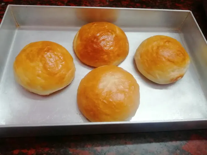 Image of: Anithas Bakery Delights in Kochadai 3