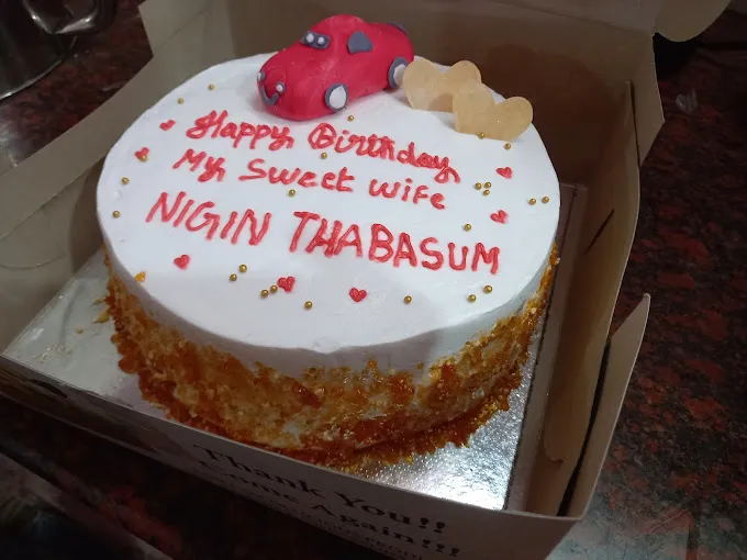 Image of: Anithas Bakery Delights in Kochadai 4