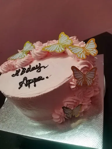 Image of: Anithas Bakery Delights in Kochadai 6