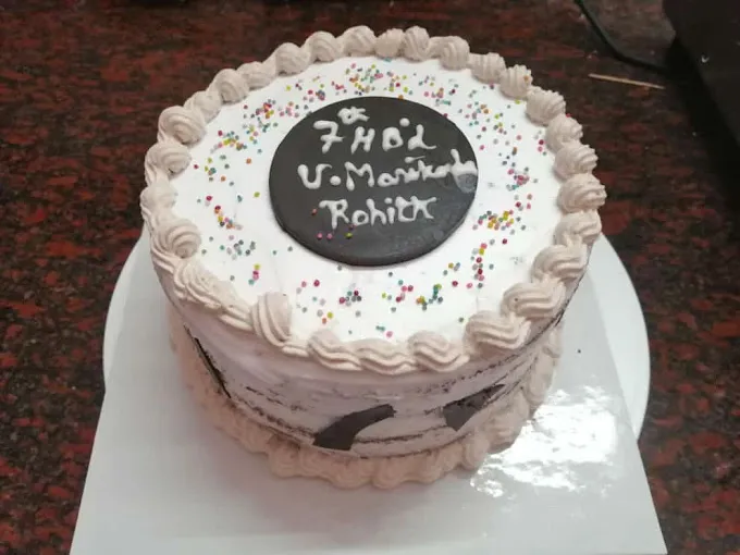 Image of: Anithas Bakery Delights in Kochadai 7