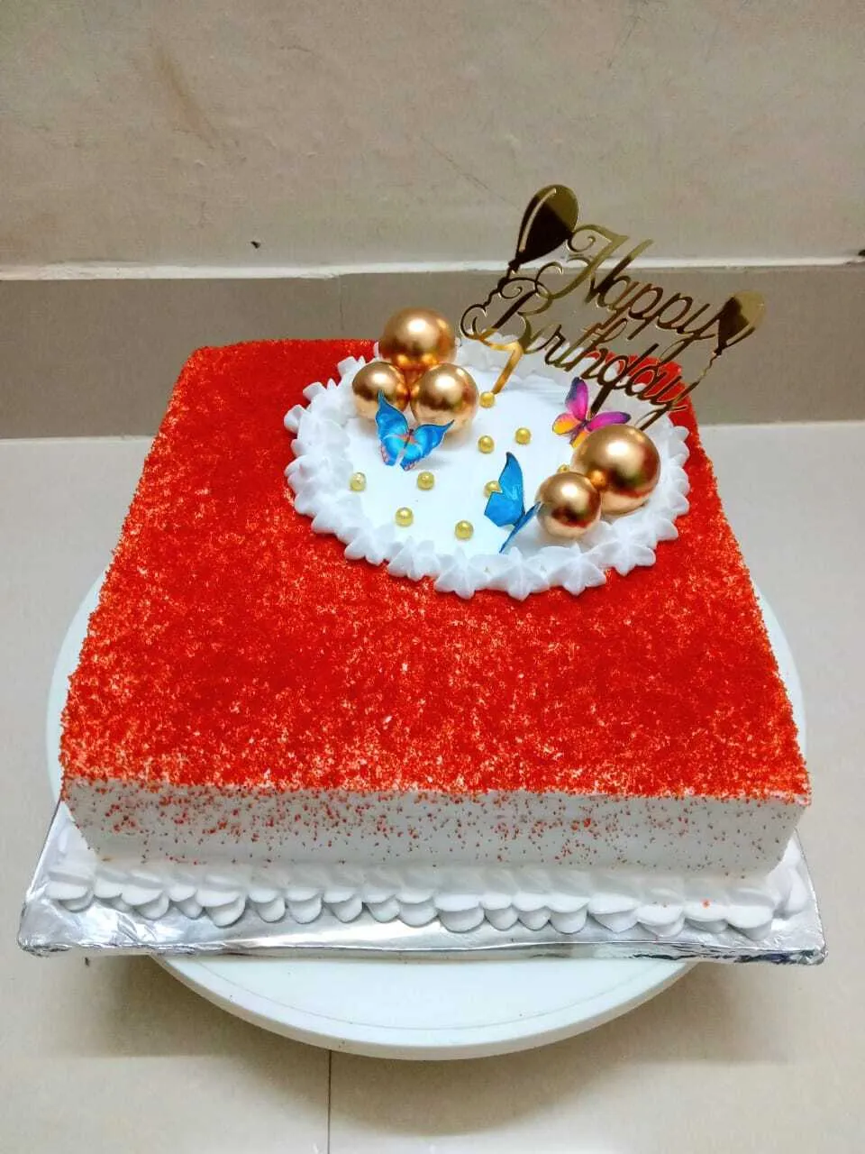 Image of: Anithas Bakery in Othakadai