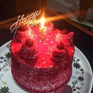 Image of: Anithas Bakery in Othakadai 3