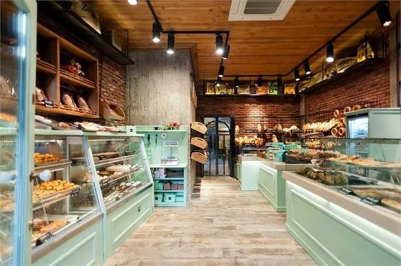 Image of: Anna Coffee Bar in Madurai