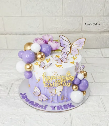 Image of: Anus Cakes Homemade Wit Love in Kk Nagar 7