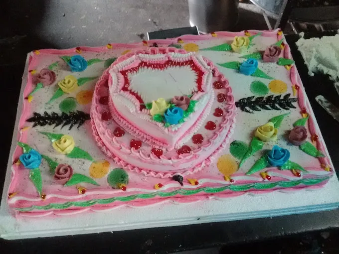 Image of: Arasan Bakery And Sweets in Madurai 2