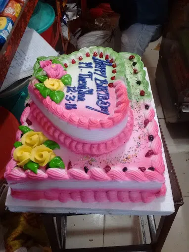 Image of: Arasan Bakery And Sweets in Madurai 3