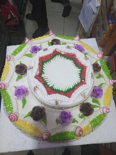 Image of: Arasan Bakery And Sweets in Madurai 4