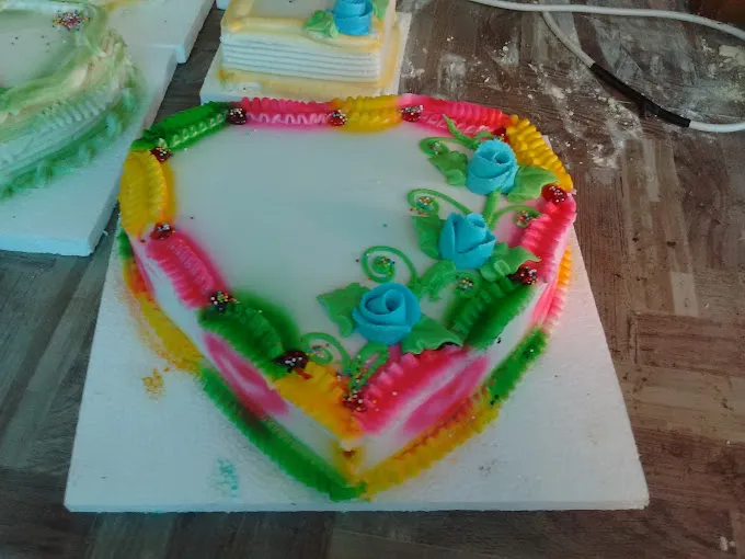 Image of: Arasan Bakery And Sweets in Madurai 6
