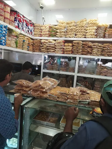 Image of: Arasan Sweets And Tea Shop in Madurai 3