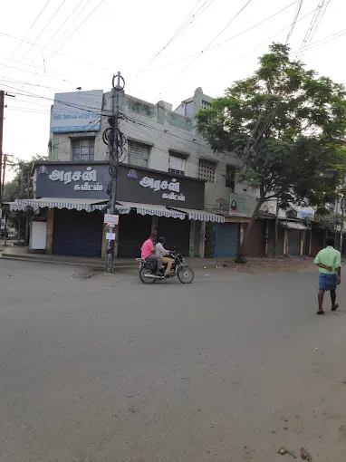 Image of: Arasan Sweets And Tea Shop in Madurai 5