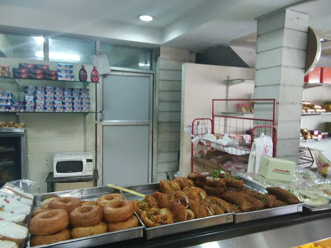 Image of: Arun Bakery in Anna Nagar