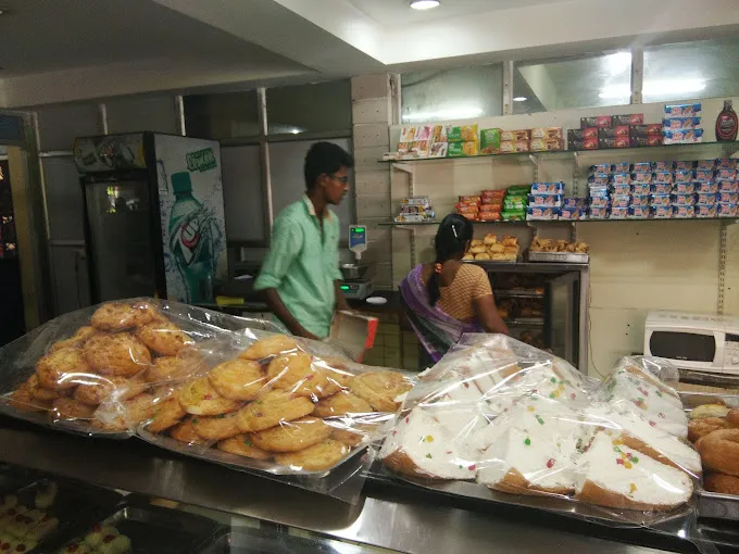 Image of: Arun Bakery in Anna Nagar 2