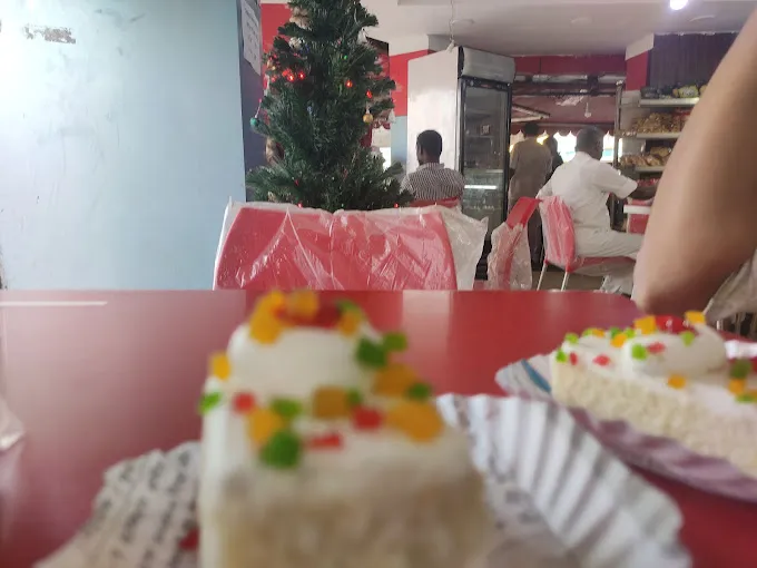 Image of: Arun Bakery in Anna Nagar 3