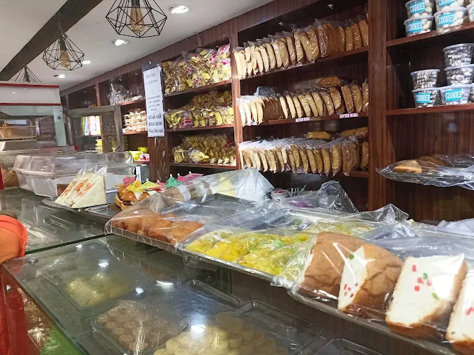 Image of: Arun Bakery in Anna Nagar 4