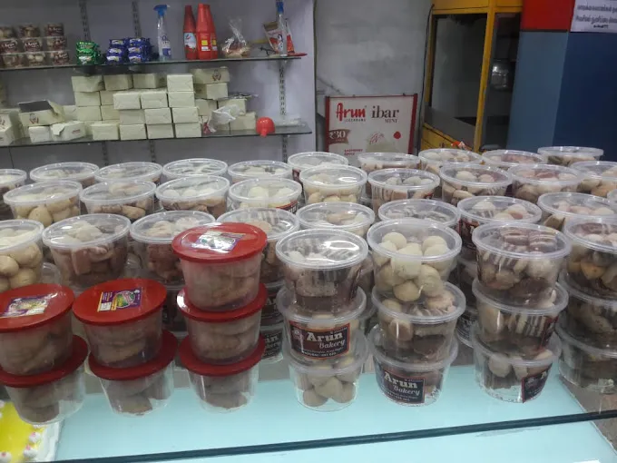 Image of: Arun Bakery in Anna Nagar 7