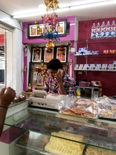Image of: Baby Chennai Hot Puffs in Karuppayurani