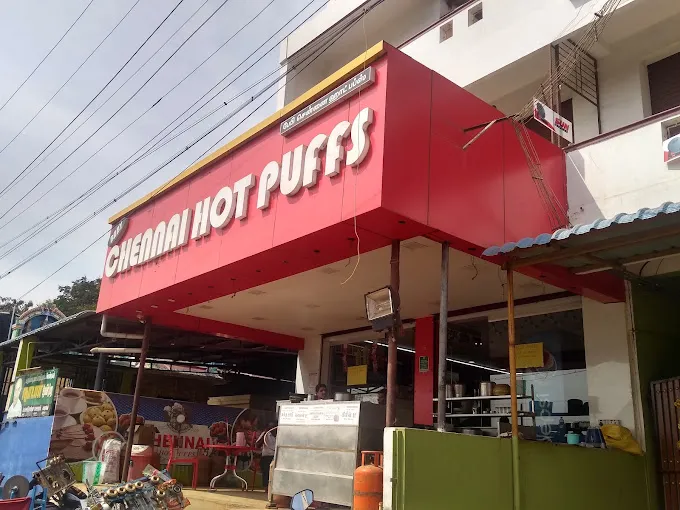 Image of: Baby Chennai Hot Puffs in Karuppayurani 3