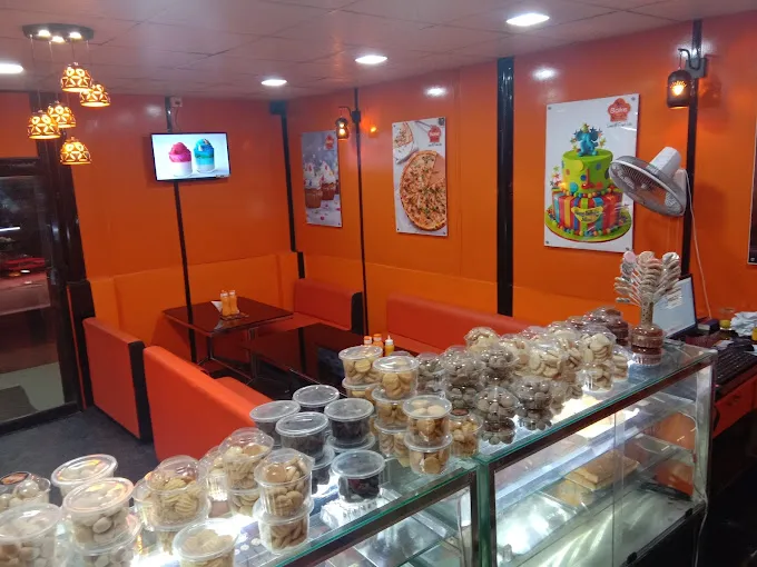 Image of: Bake House in Virattipathu