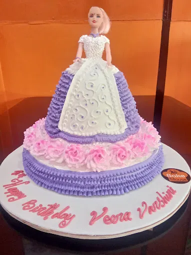 Image of: Bake House in Virattipathu 2