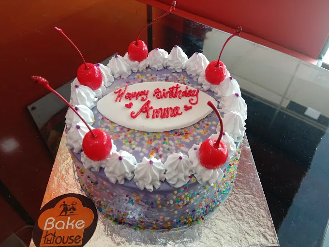 Image of: Bake House in Virattipathu 3