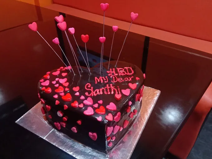 Image of: Bake House in Virattipathu 4